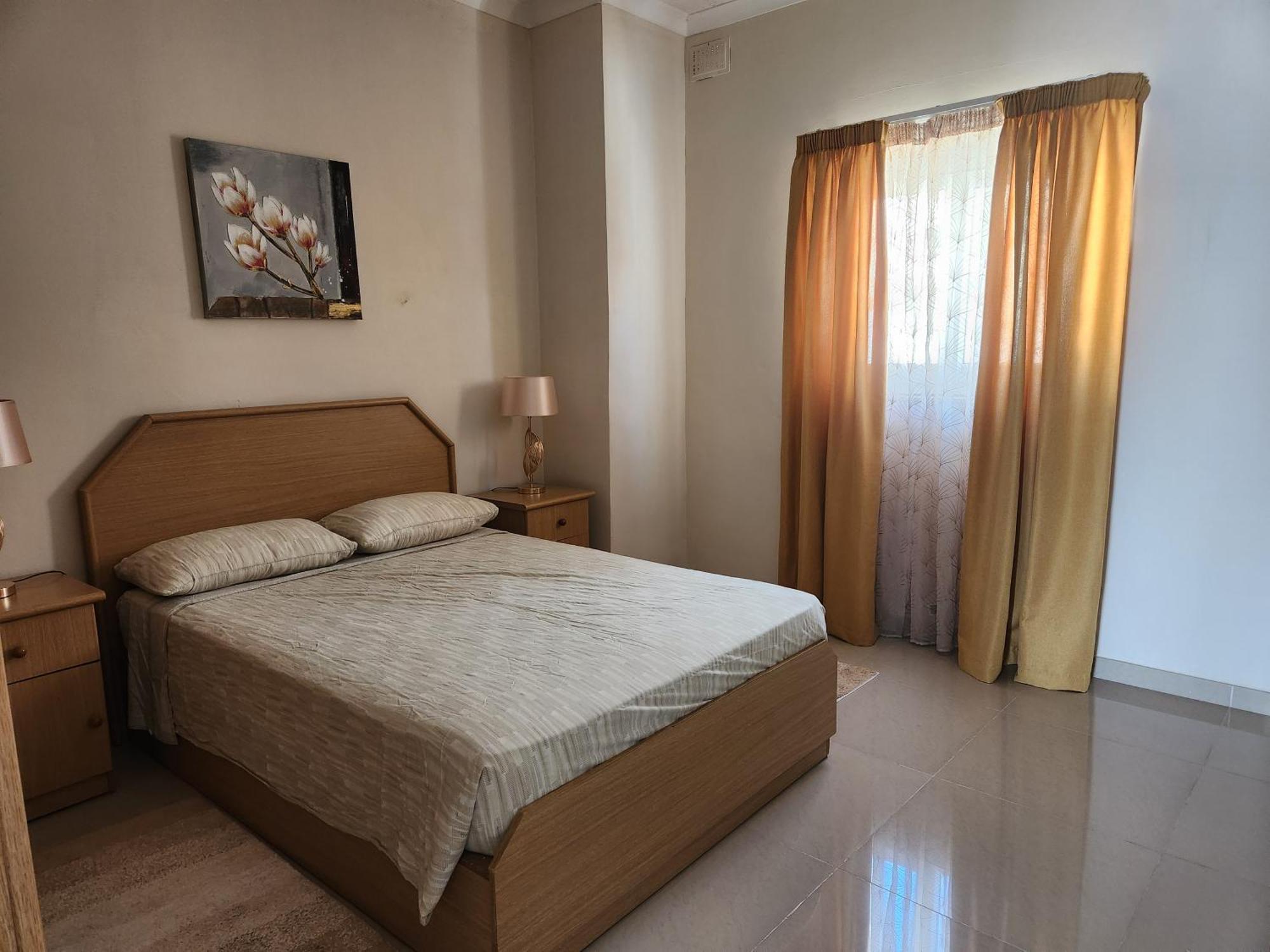 Riviera Holiday Apartments - Seafront - Wifi Marsaskala Zimmer foto